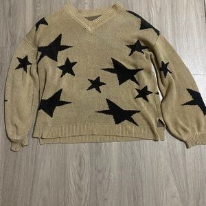 Cozy Slouchy Sweater